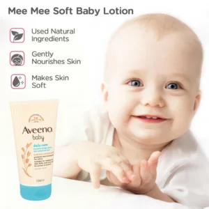 veeno Baby Daily Care Baby Moisturising Lotion by tashfiamart