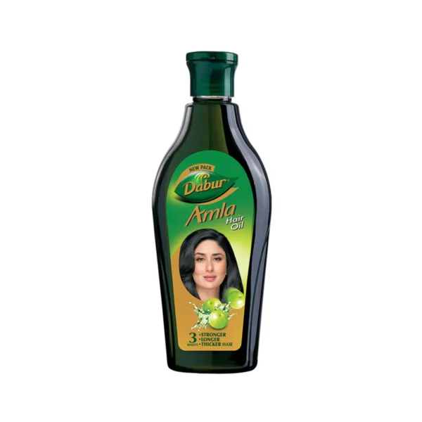 Dabur Amla Hair Oil (275ml)