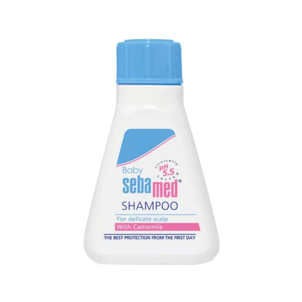 Baby Sebamed Shampoo (150ml)