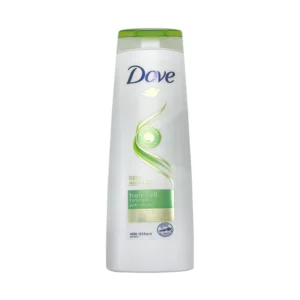 Dove Nutritive Solutions Hair Fall Rescue Shampoo (400ml)