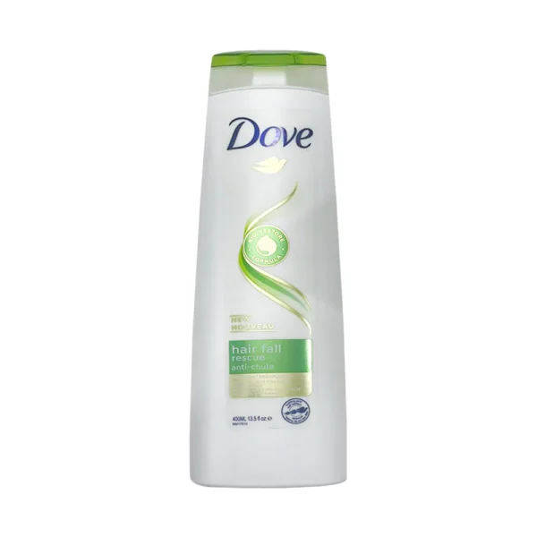 Dove Nutritive Solutions Hair Fall Rescue Shampoo (400ml)