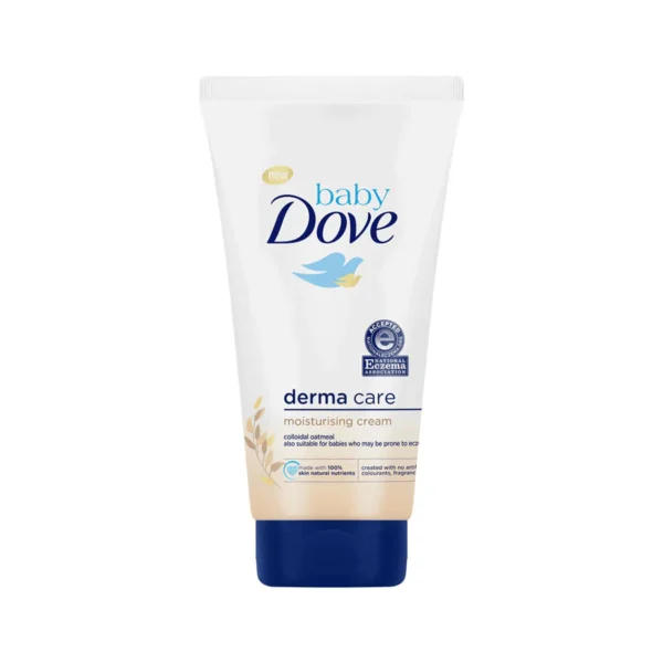 Dove Baby Derma Care Moisturising Cream (150ml)