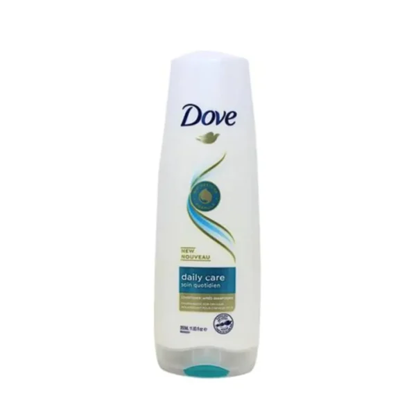 Dove Daily care Conditioner (350ml)