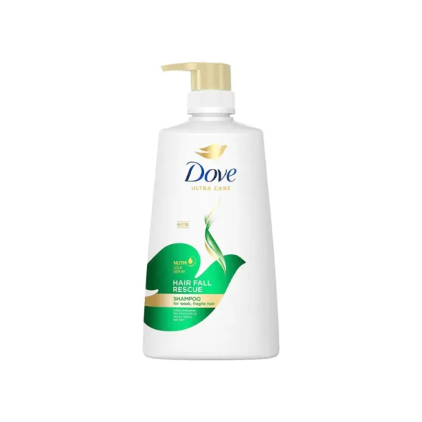 Dove Hair Fall Rescue Shampoo (680ml)