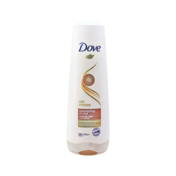 Dove Nourishing Oil Care Conditioner (350ml)