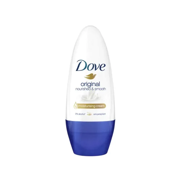 Dove Baby Derma Care Moisturising Cream (150ml) - Image 2