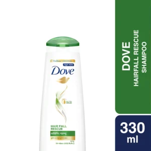 Dove Shampoo Hairfall Rescue 330.0 ml (330ml)