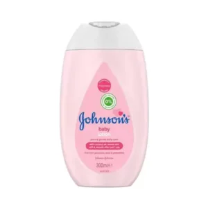 Johnson’s Baby Lotion (300ml) by tashfiamart