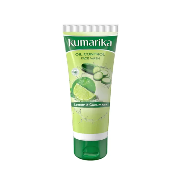 Kumarika Oil Control Face Wash (50gm)