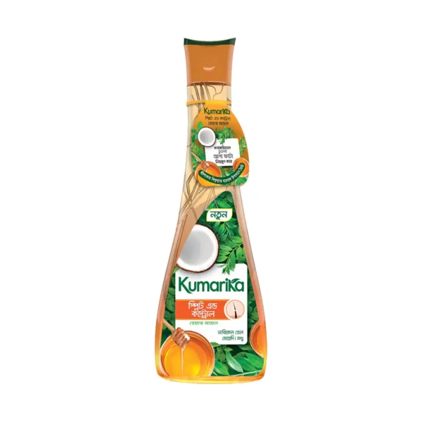 Kumarika Split Hair Oil (200ml)