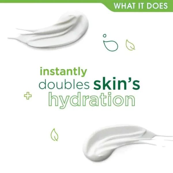 Simple Kind to Skin Hydrating Light Moisturiser (125ml) - Image 2