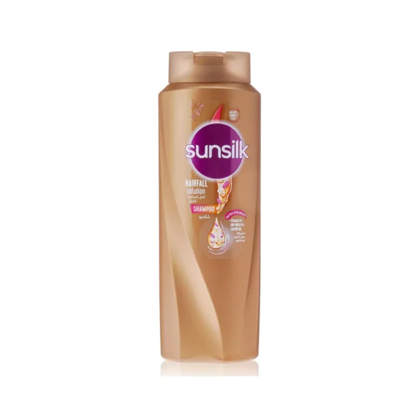 Sunsilk Hairfall Solution shampoo (700ml)