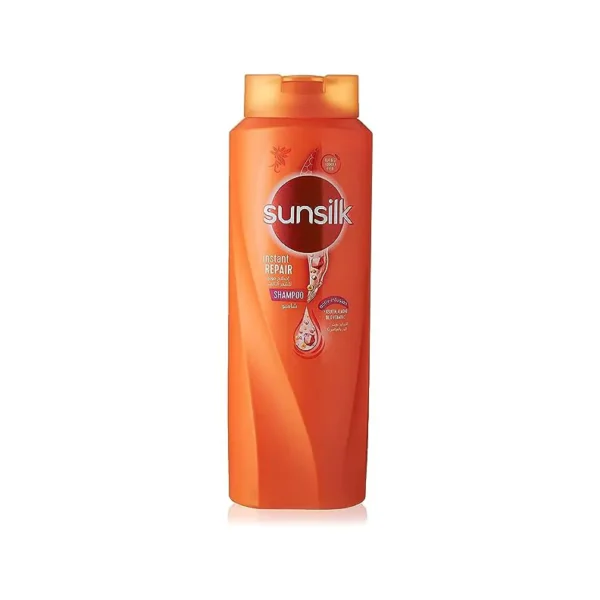 Sunsilk Instant Restore Shampoo (700ml) - Image 2