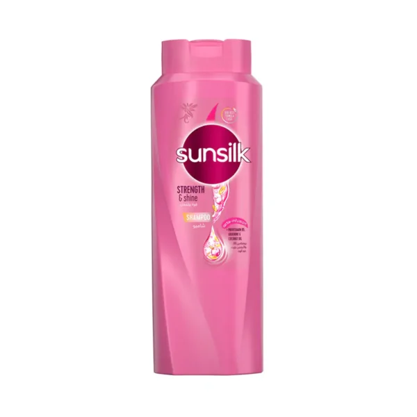 Sunsilk Strength & Shine Shampoo (700ml)