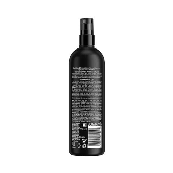 TRESemme Care & Protect Heat Defence (300ml) - Image 5