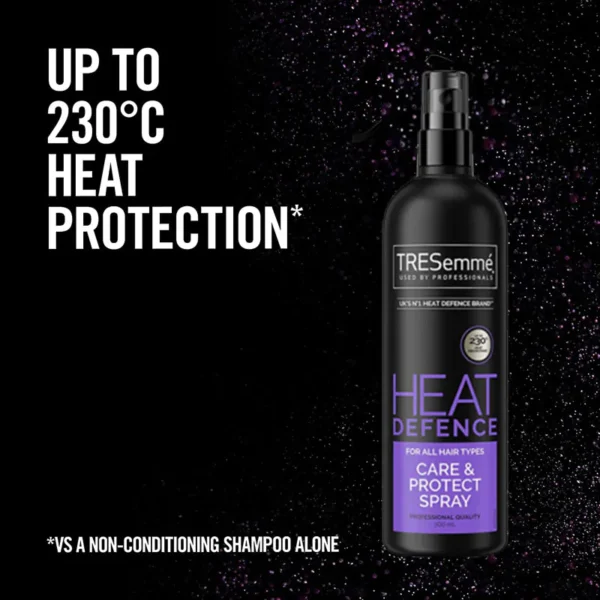 TRESemme Care & Protect Heat Defence (300ml) - Image 3