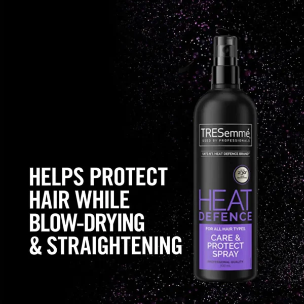 TRESemme Care & Protect Heat Defence (300ml) - Image 2