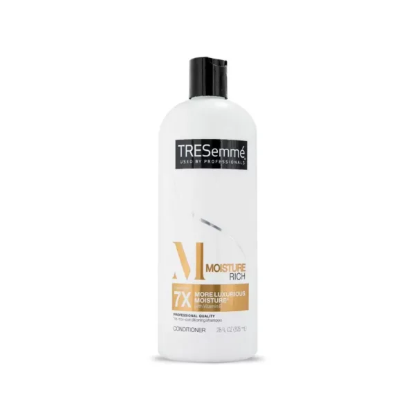 TRESemmé Moisture Rich Conditioner (828ml)