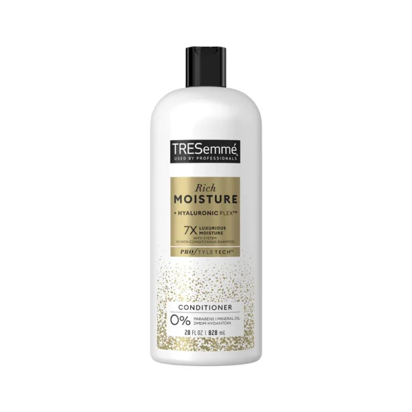 TRESemme Moisture Rich Conditoner Formulated with Vitamin E and Biotin (1180ml)