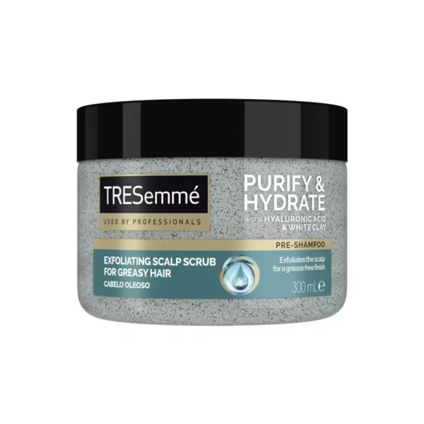 TRESemmé Purify And Hydrating Exfoliating Scalp Scrub (300)