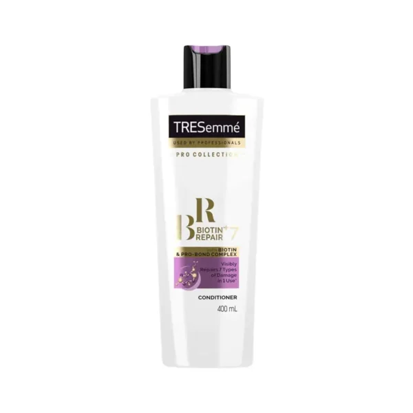 Tresemme Biotin Plus Repair 7 Conditioner (400ml)