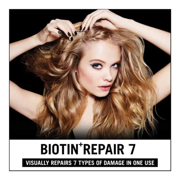 Tresemme Biotin Plus Repair 7 Conditioner (400ml) - Image 3