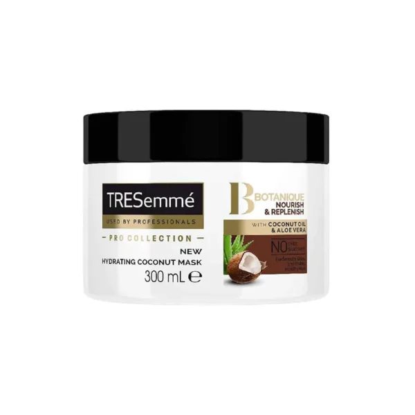 Tresemme Botanique Hydrating Coconut Mask (300ml)