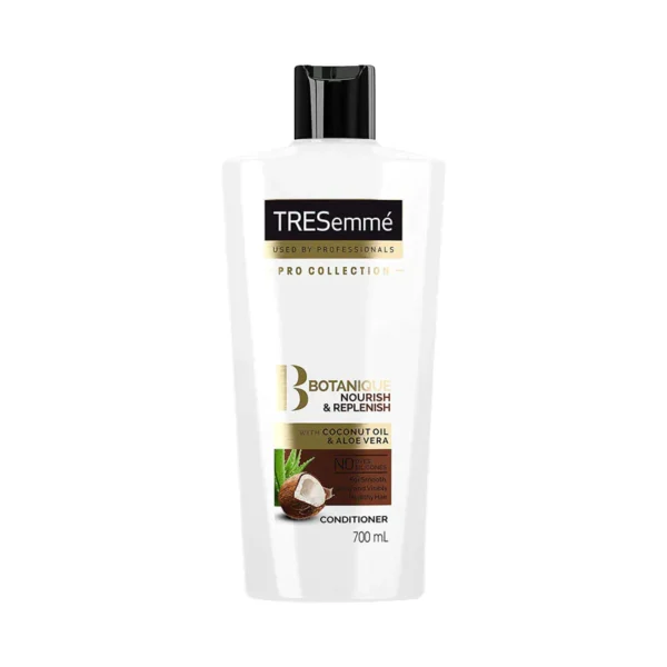 Tresemme Botanique Nourish & Replenish Conditioner (700ml)