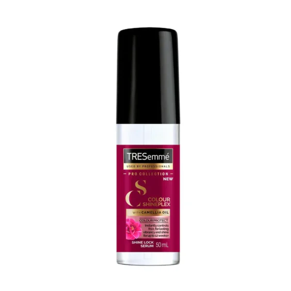 Tresemme Colour Shineplex Shine Lock Serum (50ml)