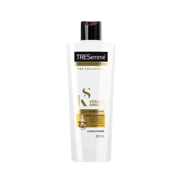 esemme Keratin Smooth Conditioner (400ml) (Copy) - Image 2