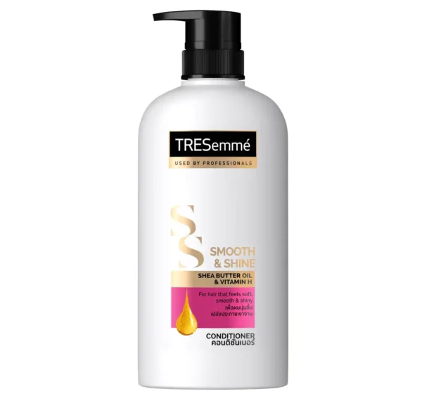 Tresemme Smooth & Shine Conditioner (Thailand) (450ml)