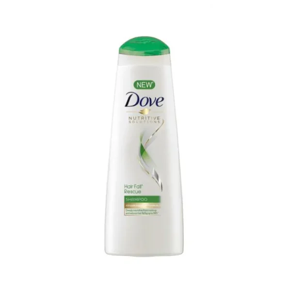 Dove Shampoo Hairfall Rescue 330.0 ml (330ml) - Image 2