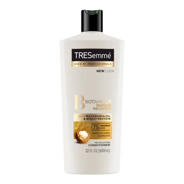 Tresemme Botanique Damage Recovery Conditioner (650ml)