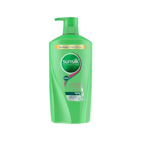 Sunsilk Shampoo Healthy Growth 650ml (650ml)