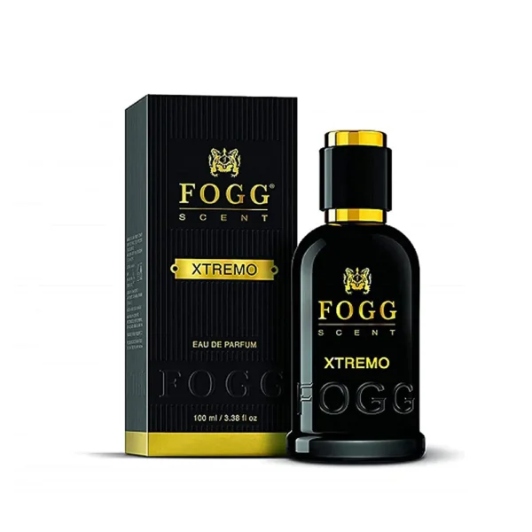 Fogg Scent Men Xtremo (100ml)