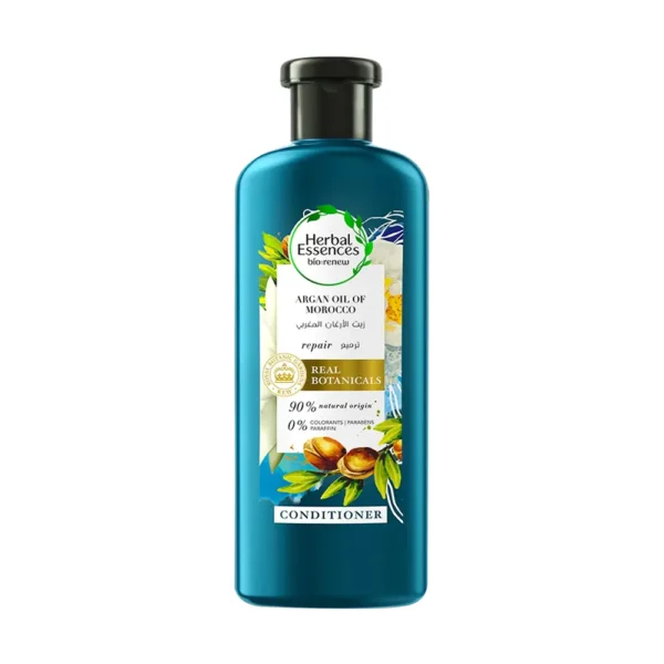 Herbal Essences Repair Argan Oil Of Morocco Conditioner (400ml)