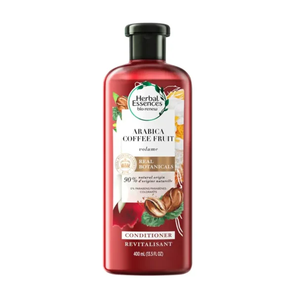 Herbal Essence Arabica Coffee Fruit Conditioner (400ml)