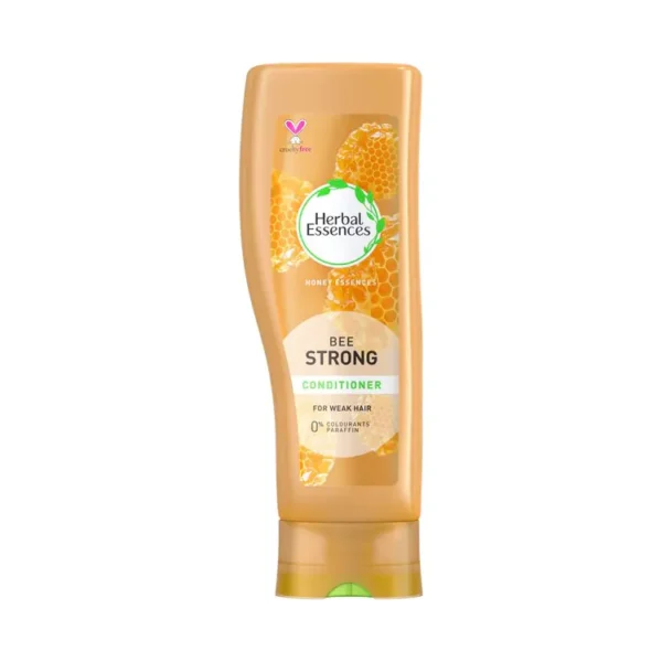 Herbal Essences Bee Strong Conditioner (400ml)