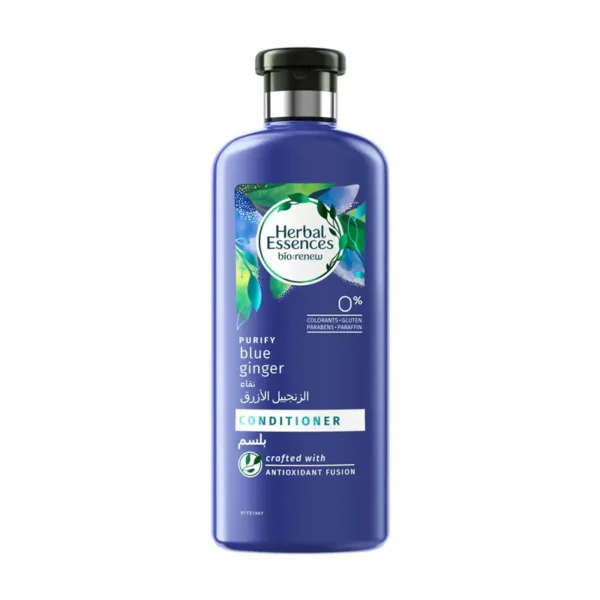 Herbal Essences Blue Ginger Conditioner (400ml)