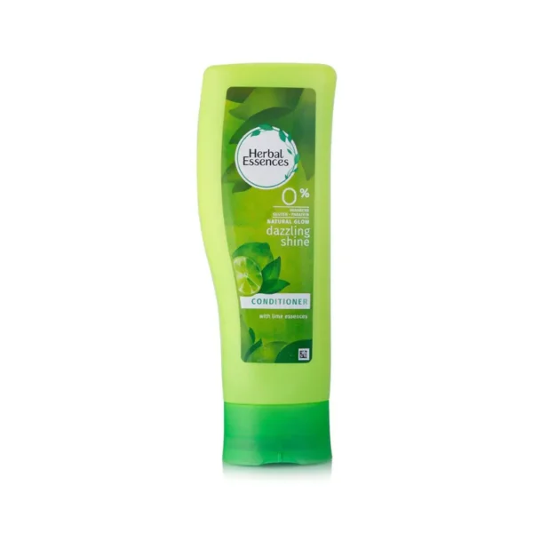 Herbal Essences Conditioner Dazzle Shine (400ml)