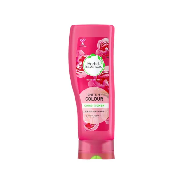 Herbal Essences Ignite My Colour Conditioner (200ml)