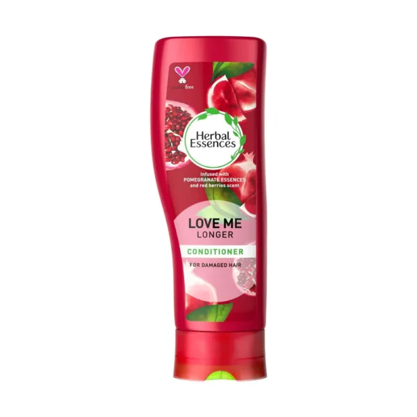 Herbal Essences Love Me Longer Conditioner (400ml)