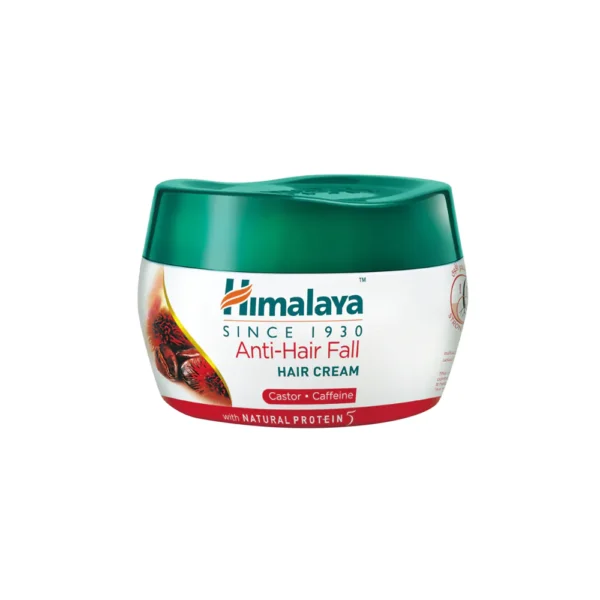 Himalaya Anti-Hair Fall Hair Cream (175ml)