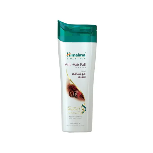 Himalaya Anti-Hair fall Shampoo (400ml)