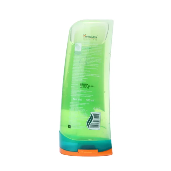 Himalaya Purifying Neem Face Wash (300ml) - Image 2