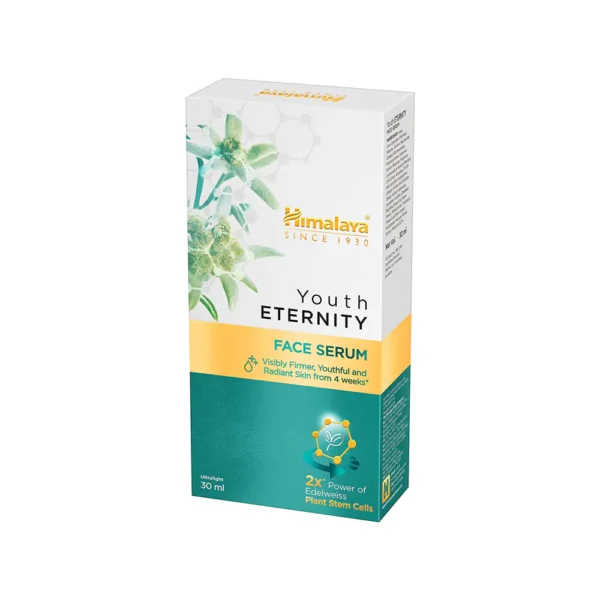 Himalaya Youth Eternity Face Serum (30ml)