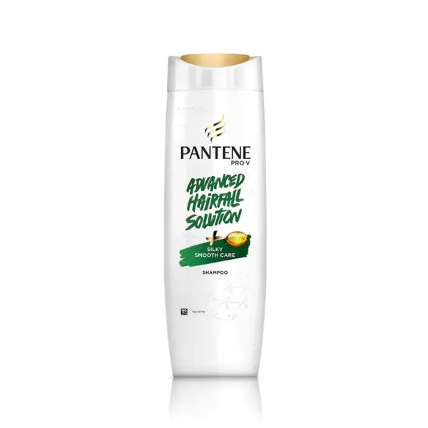 Pantene Shampoo Silky Smooth Care (75ml)