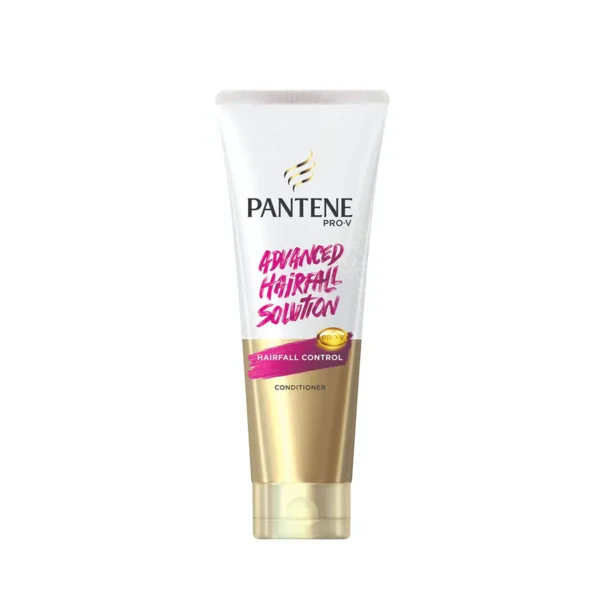 Pantene Advanced Hairfall Solution Anti-Hairfall Conditioner for Women (200ml)