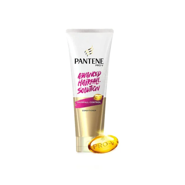 Pantene Advanced Hairfall Solution Anti-Hairfall Conditioner for Women (200ml) - Image 2