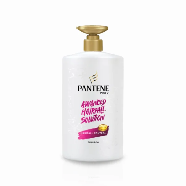 Pantene Advanced Hairfall Solution Anti-Hairfall Shampoo for Women (1000ml)